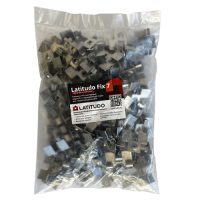 Кляймер Latitudo Fix 6мм