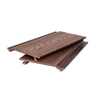 Фасадная доска DENPASAR 3D 156х21х2900 Песочный