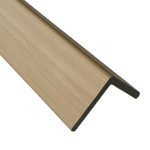 Угол EasyDecking Co-extrusion 57х57х3010 Oak