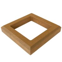 Юбка столба NEXTWOOD 100х100 Multicolor Gray