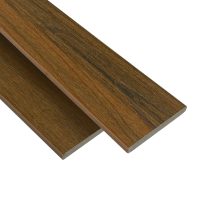 Плинтус Woodvex 60х60х2000 Венге