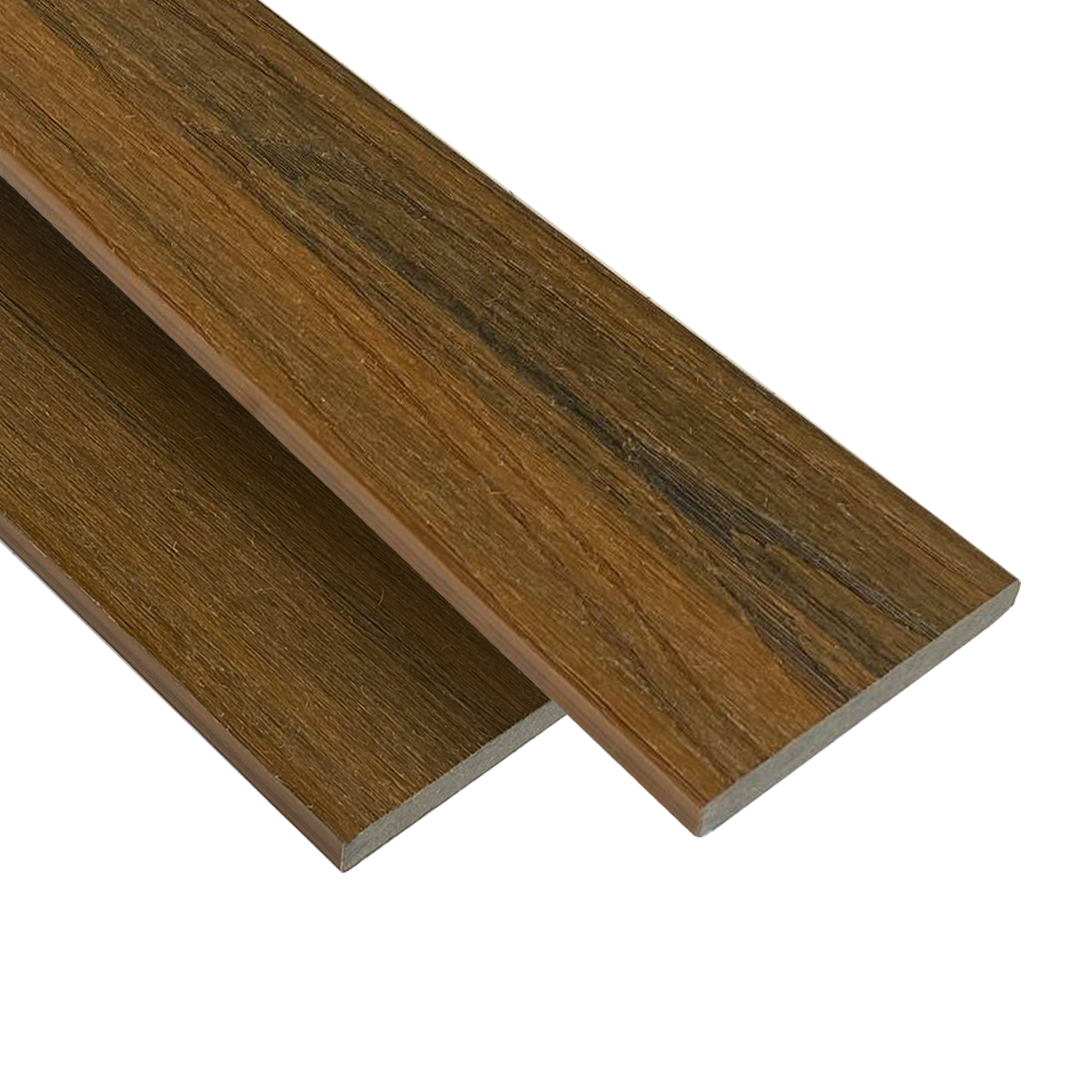 Плинтус Legro 80х10х2900 Тик (Teak) Плинтус Legro 80х10х2900 Тик (Teak)