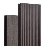 Террасная доска Latitudo Euro 139х27х6000 Венге