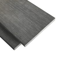 Заборная доска Latitudo Modern 140х12х3000 Орех