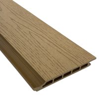 Фасадная панель Woodvex 170х17х4000 Вуд