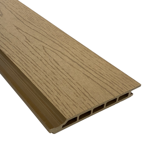 Фасадная панель Woodvex 170х17х3000 Вуд