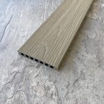 Доска для террас и фасадов EasyDecking Co-extrusion 145х21х4010 Oak / Driftwood