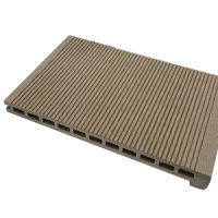 Ступень ДПК CM Decking Stair 305х25х3000 Венге Пустотелая