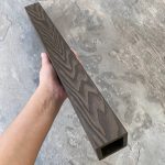 Балясина EasyDecking Wood-X 50х50х2810 Венге