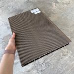 Ступень ДПК NEXTWOOD 320х24х3000 Темно-коричневый