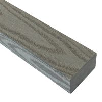 Брус лавочный Latitudo 57х32х4000 Серый