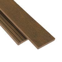 Плинтус Bruggan Multicolor 50х9х3000 Венге