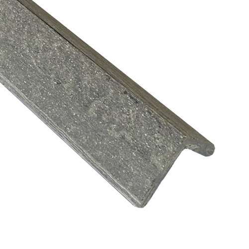 Уголок декоративный Bruggan Multicolor 40х40х3000 Серый Уголок декоративный Bruggan Multicolor 40х40х3000 Серый