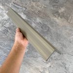 Угол EasyDecking Co-extrusion 57х57х3010 Driftwood