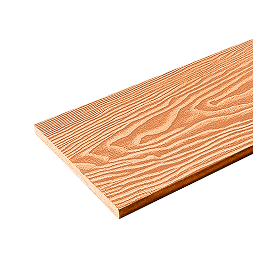 Подступенок HILST 150х12х4000 Havana Gold