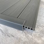 Угол EasyDecking Co-extrusion 57х57х3010 Old Barn