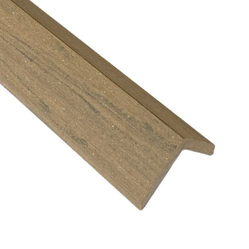 Уголок декоративный Bruggan Multicolor 40х40х3000 Песок Уголок декоративный Bruggan Multicolor 40х40х3000 Песок