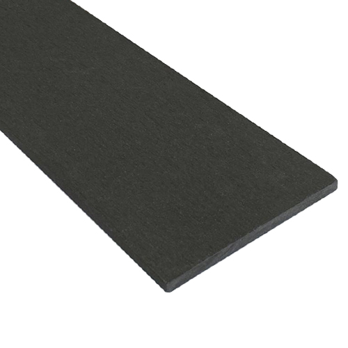 Панель универсальная CM Decking 150х10х3000 Черное дерево