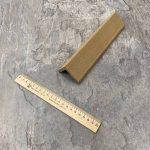 Угловой профиль CM Decking 50х38х2000 Дуб