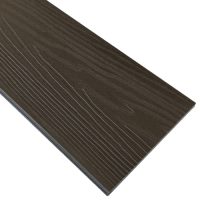 Фасадная панель Woodvex 170х17х3000 Венге