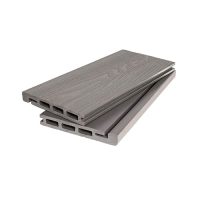 Доска ДПК для обрамления террас SINGARAJA 140х20х3200 Серый