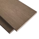 Заборная доска Latitudo Modern 140х12х3000 Венге