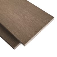 Заборная доска Latitudo Estetic 140х12х4000 Серый