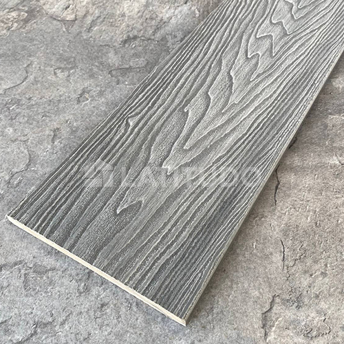 Подступенок TimberTEX 150х10х4000 Серый