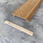 Фасадная доска NEXTWOOD 156х21х3000 Дуб