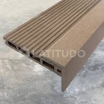 Уголок EasyDecking Wood-Х 50х80х3010 Венге
