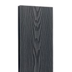 Террасная доска Latitudo Euro 3D 139х27х6000 Графит