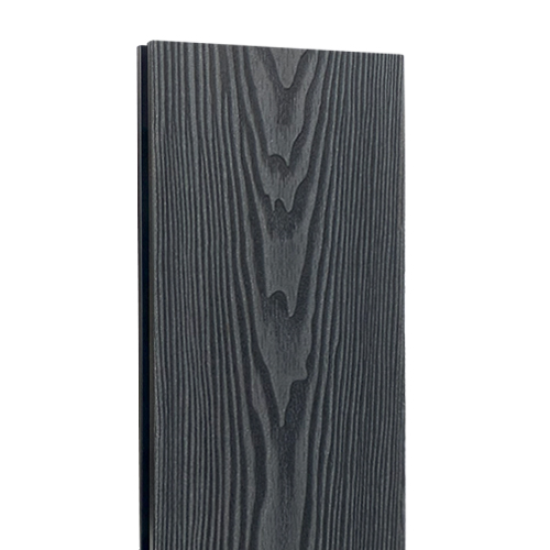 Террасная доска Latitudo Euro 3D 139х27х6000 Графит