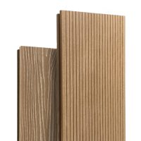 Террасная доска Latitudo Ultra 150х24х3000 Орех