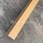 Стартовый профиль Legro Ultra Naturale АС 10 60х43х3600 Клен (Maple)