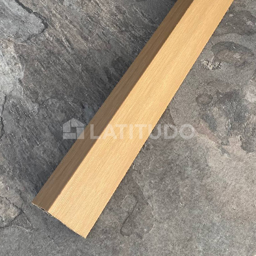 Стартовый профиль Legro Ultra Naturale АС 10 60х43х3600 Клен (Maple)