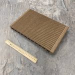 Ступень ДПК CM Decking Stair 305х25х3000 Мербау