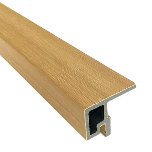 Стартовый профиль Legro Ultra Naturale АС 10 60х43х3600 Клен (Maple)