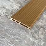 Террасная доска Latitudo Vintage 150х24х3000 Орех