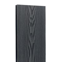 Террасная доска Latitudo Euro 3D 139х27х6000 Графит