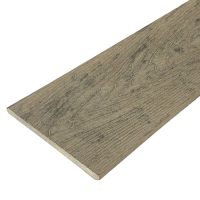 Подступенок TimberTEX 150х10х4000 Мультикрем