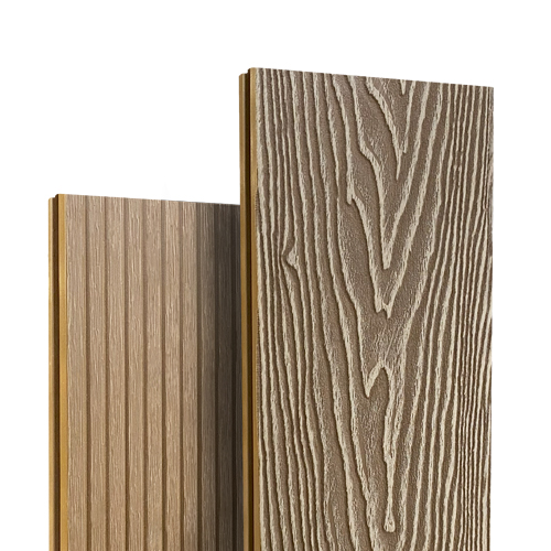 Террасная доска Latitudo PRO 2 усиленная 145х22х4000 Орех