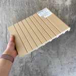 Ступень ДПК Latitudo Step-320 320х24х4000 Натур Полнотелая