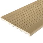 Ступень ДПК Latitudo Step-320 320х24х3000 Натур Полнотелая