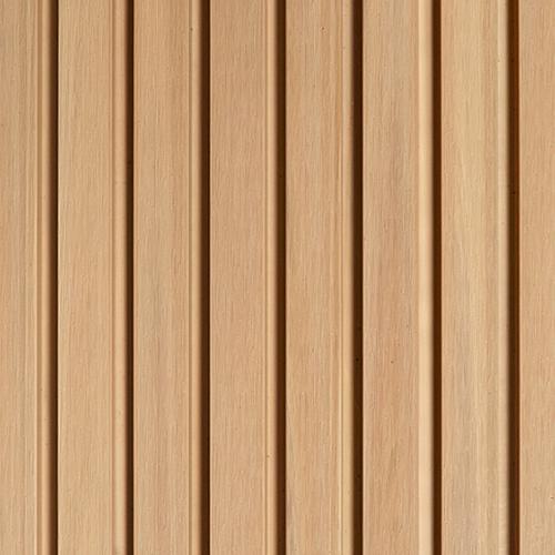 Фасадная реечная панель CM Wall 219х26х4000 Pine (Сосна)