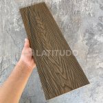 Подступенок TimberTEX 150х10х3000 Тик микс