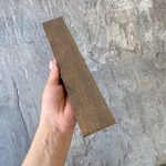 Плинтус Bruggan Multicolor 50х9х3000 Кедр