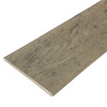 Подступенок TimberTEX 150х10х4000 Мультикрем