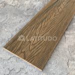 Подступенок TimberTEX 150х10х3000 Тик микс