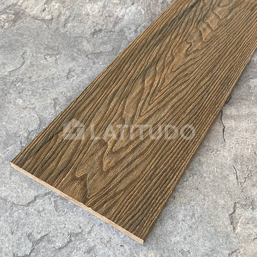 Подступенок TimberTEX 150х10х3000 Тик микс