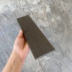 Плинтус Legro 80х10х2900 Грецкий Орех (Walnut)